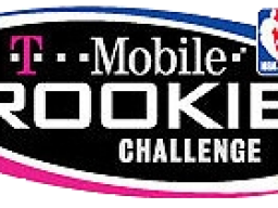 2008-2009 NBA T-MOBILE ROOKIE CHALLENGE 01